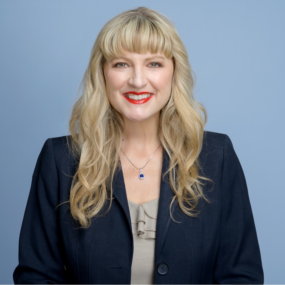 Meet your Posher, Stacie